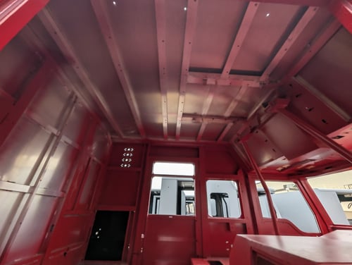 Farmington FD