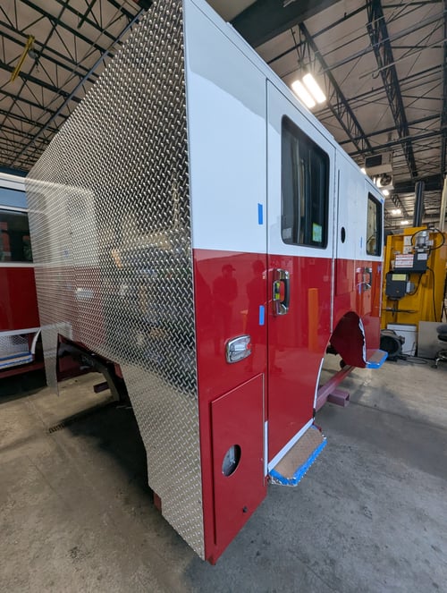 Jeffersonville FD