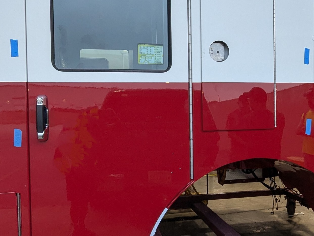 Jeffersonville FD