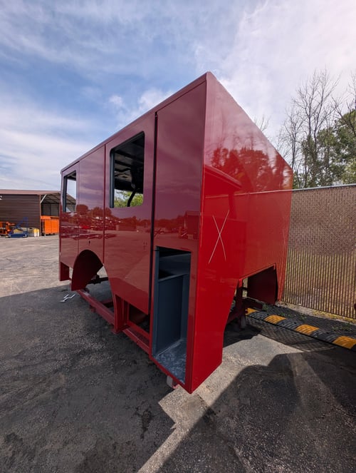 Kankakee FD