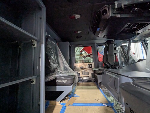 Clayton FD