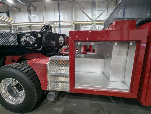 Clayton FD