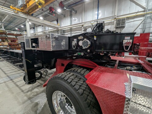 Clayton FD