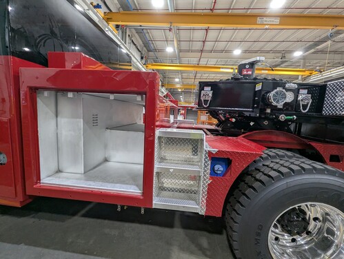 Clayton FD