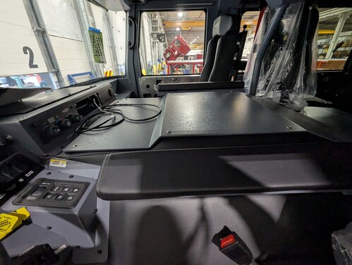 Clayton FD