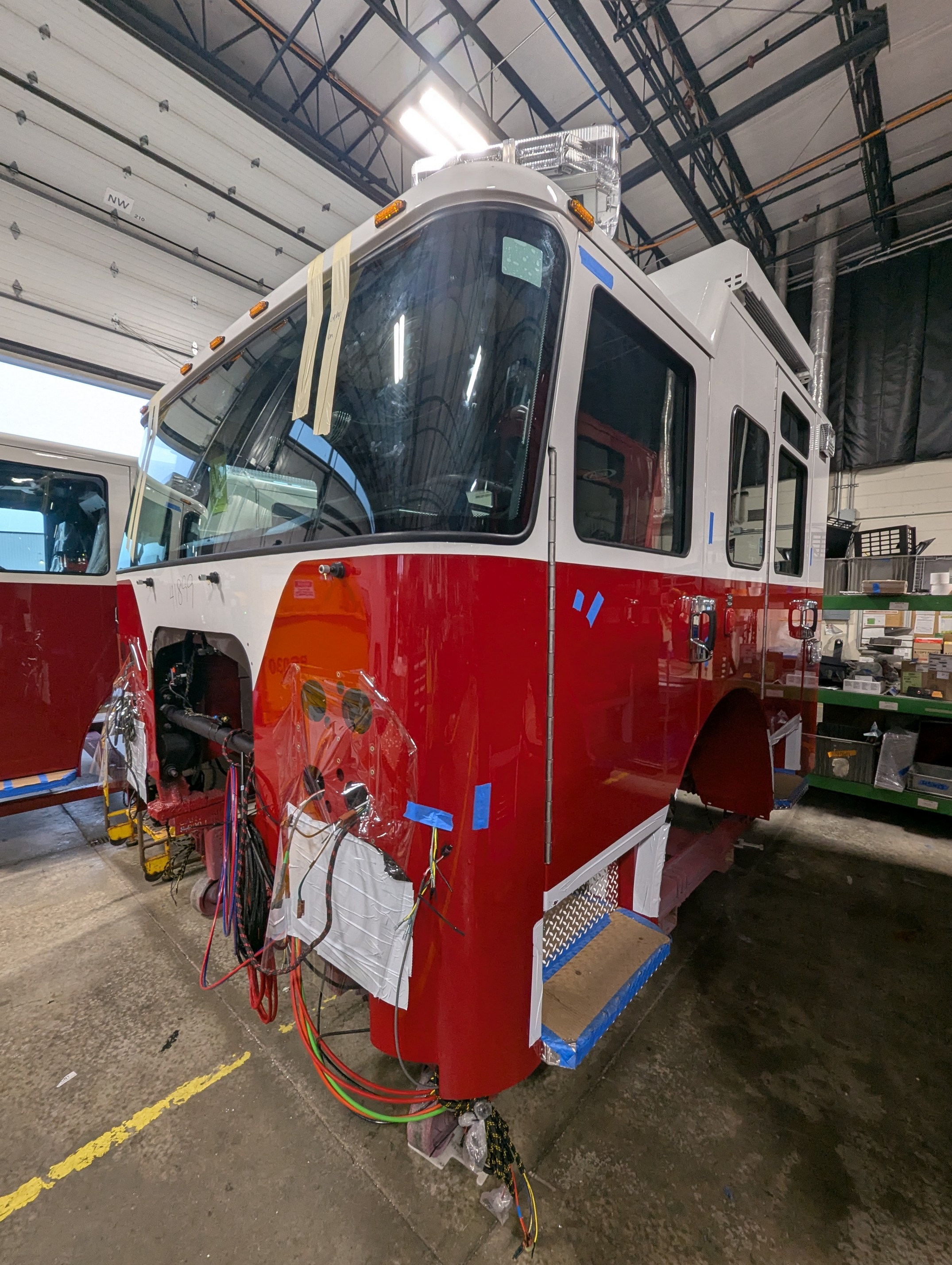 Fisher FD