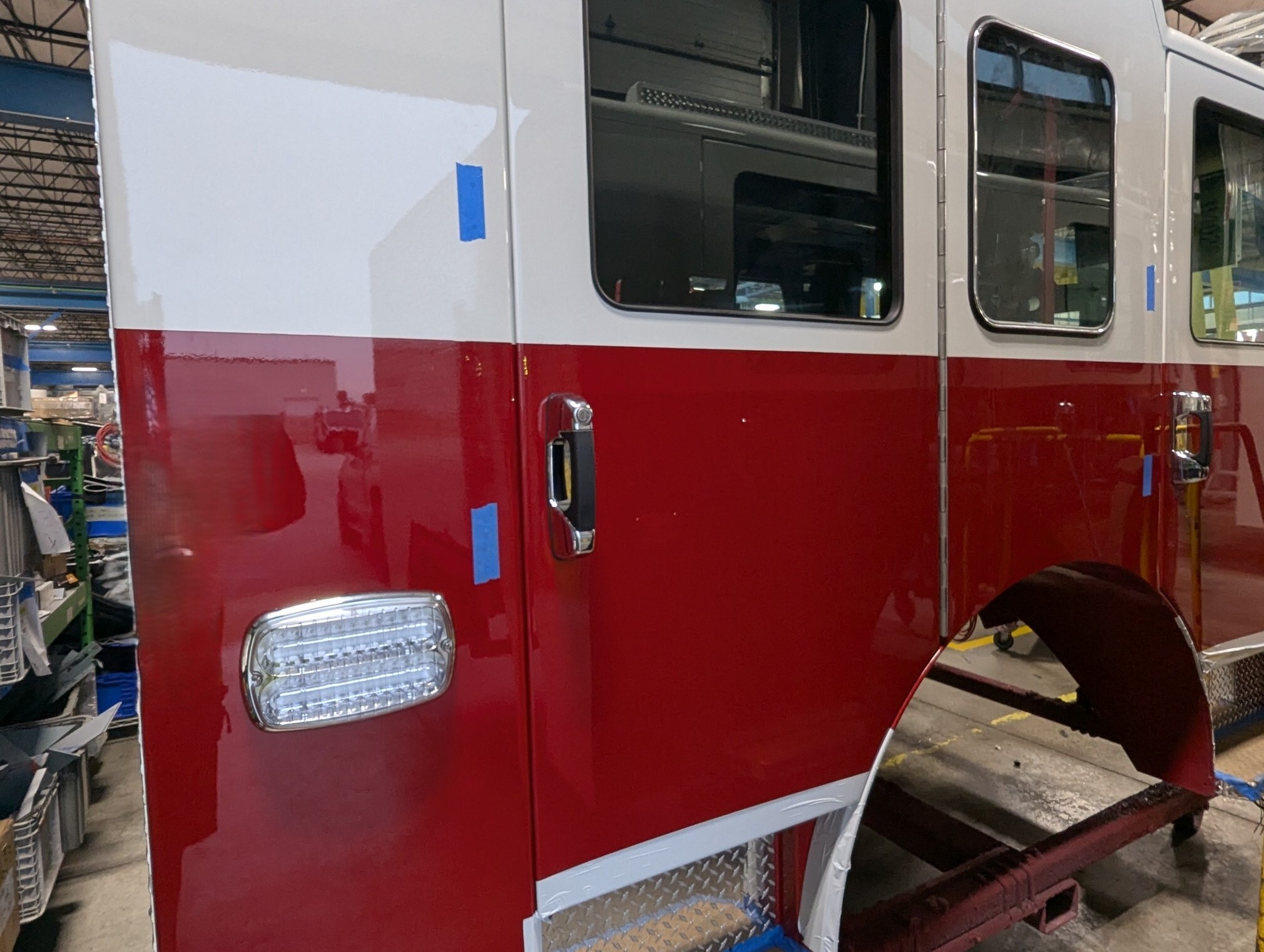 Fisher FD