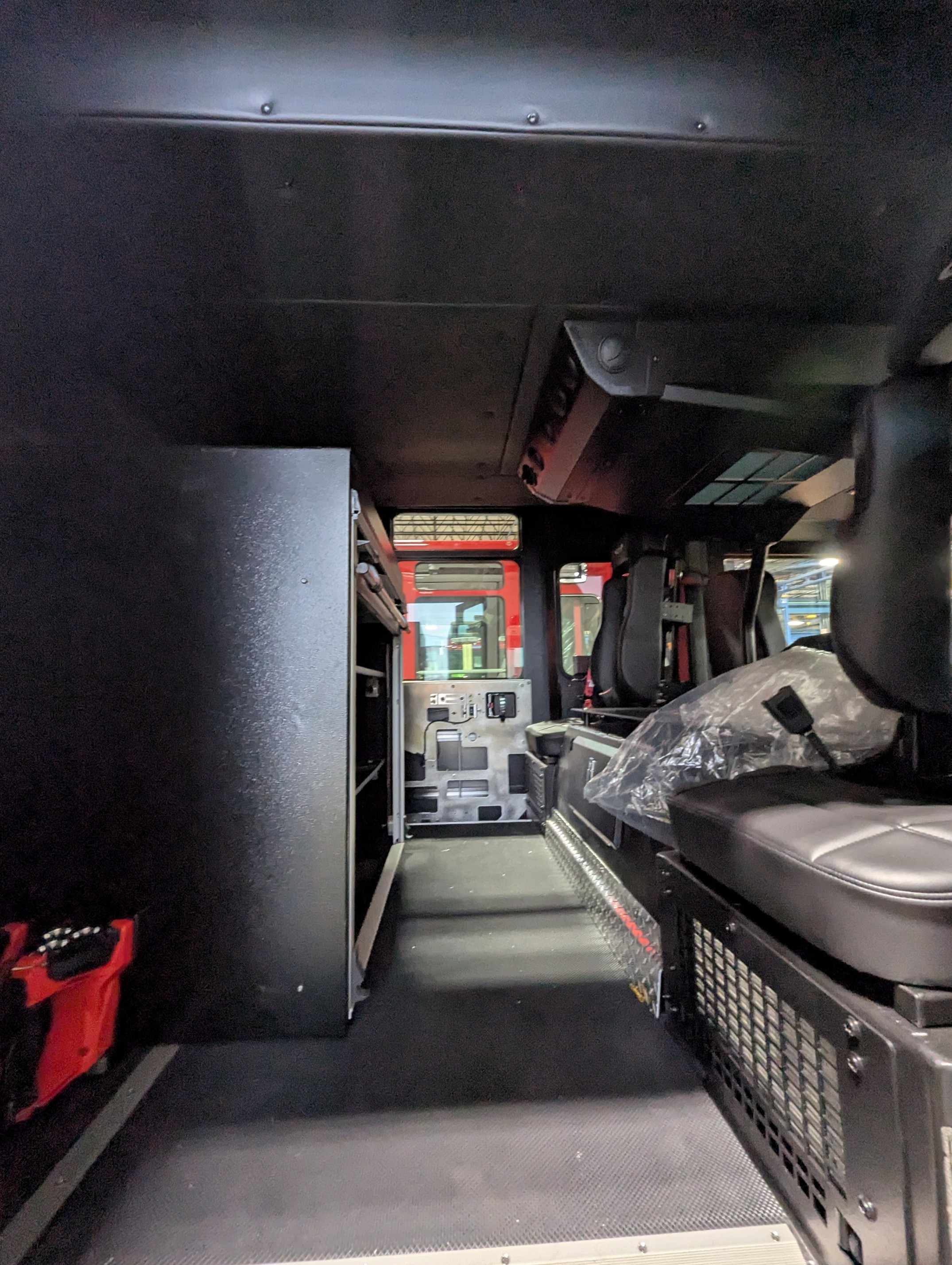 Fisher FD