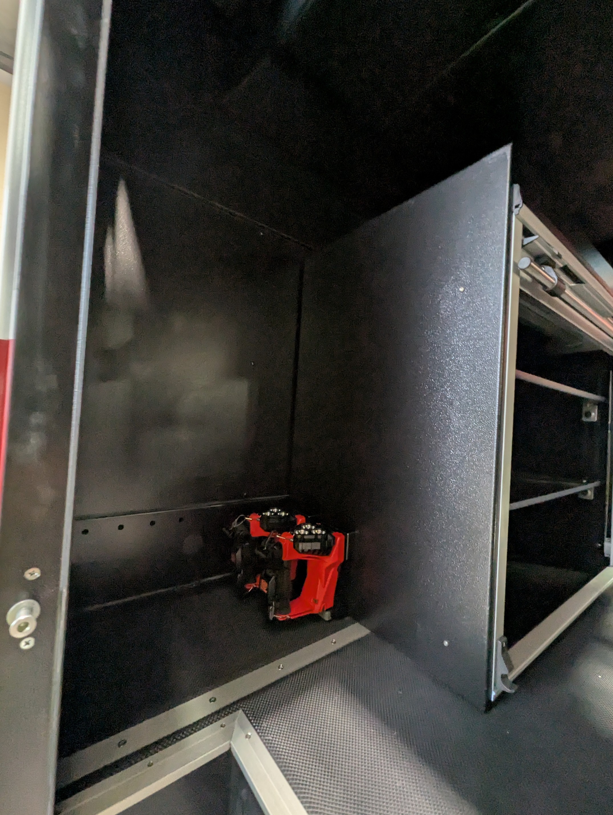 Fisher FD