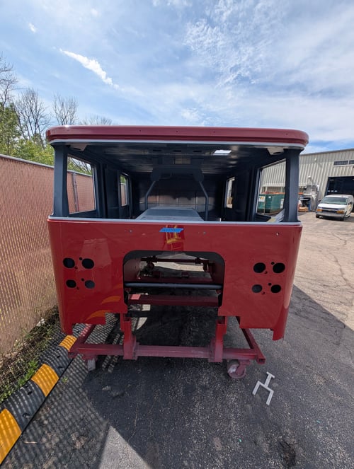 Kankakee FD