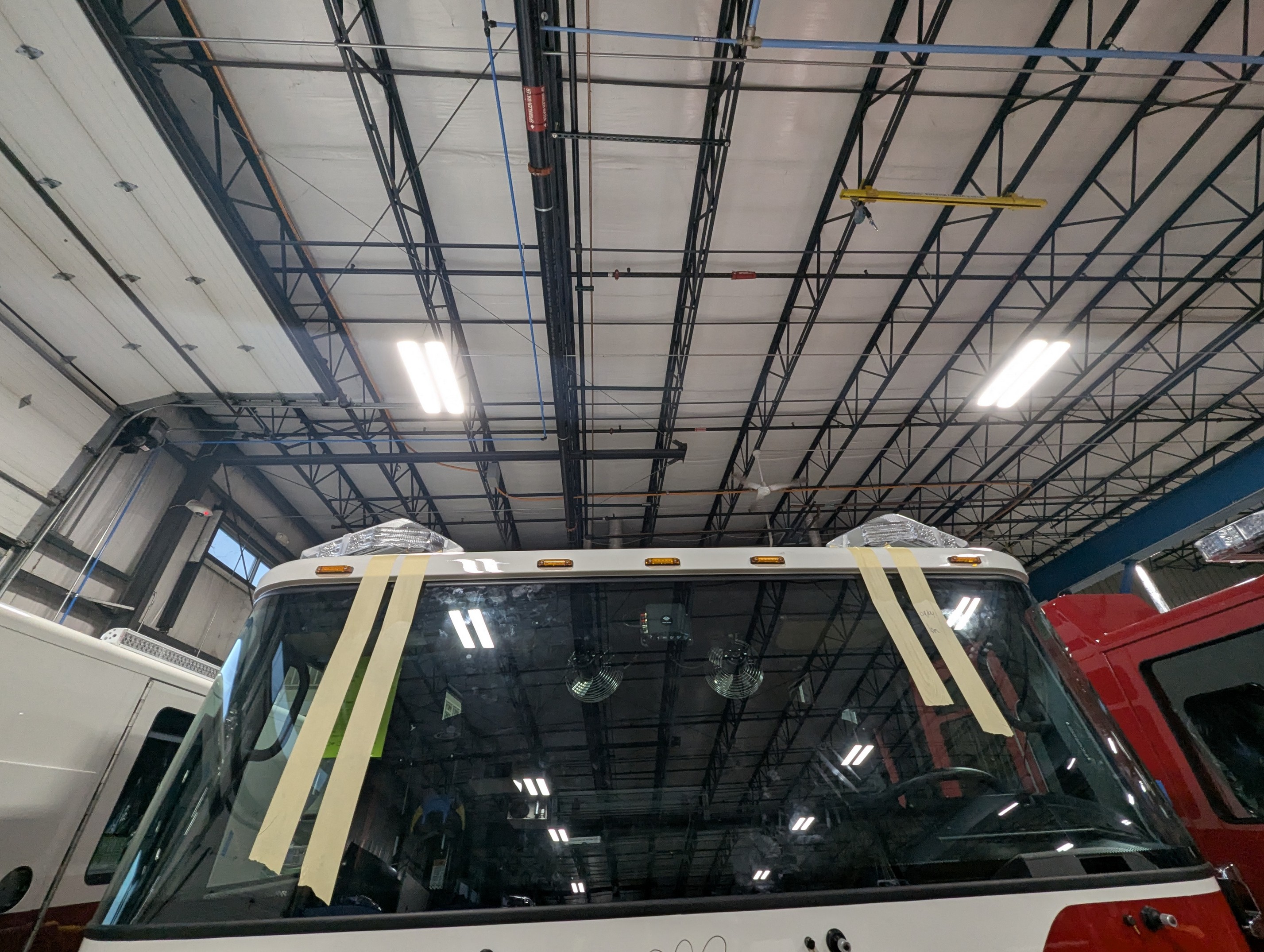 Fisher FD