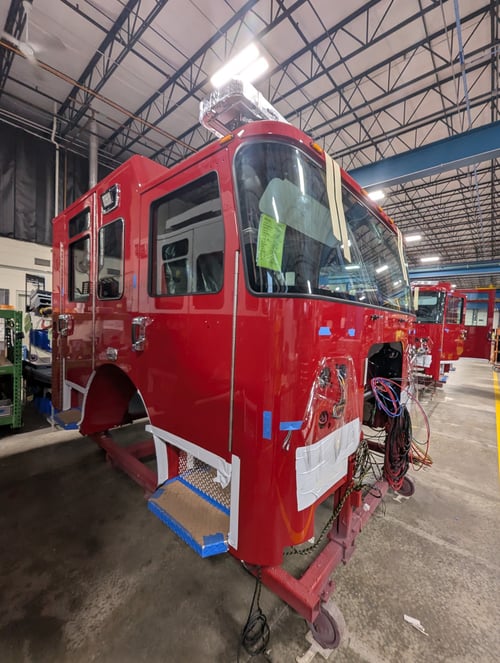 Evansville FD