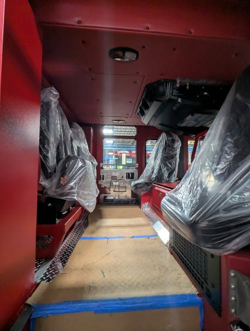Evansville FD