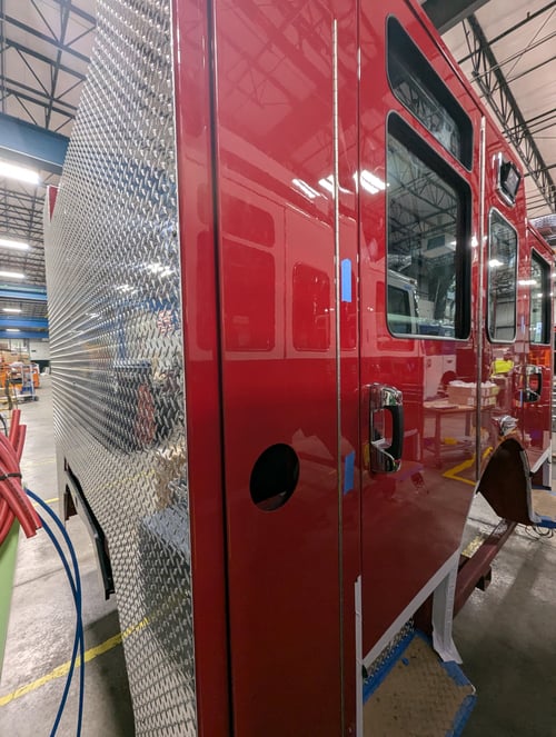 Evansville FD