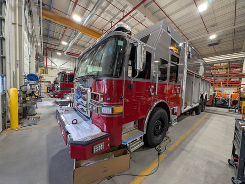 Indianapolis FD