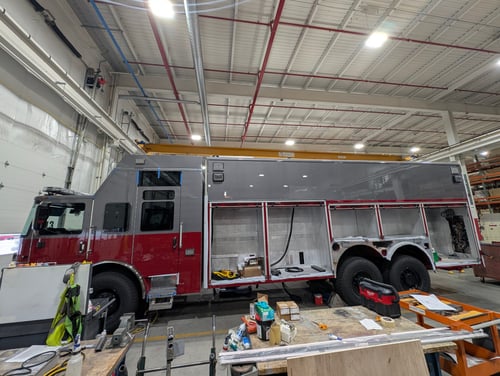 Indianapolis FD