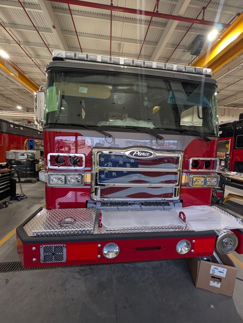 Indianapolis FD
