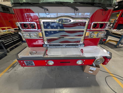 Indianapolis FD