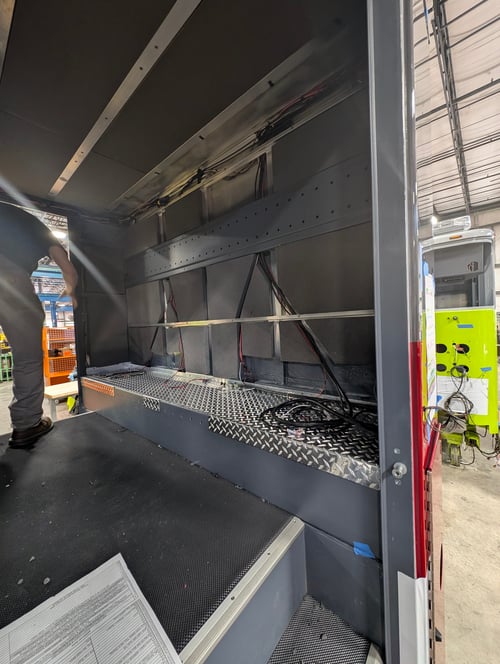 Mandan FD