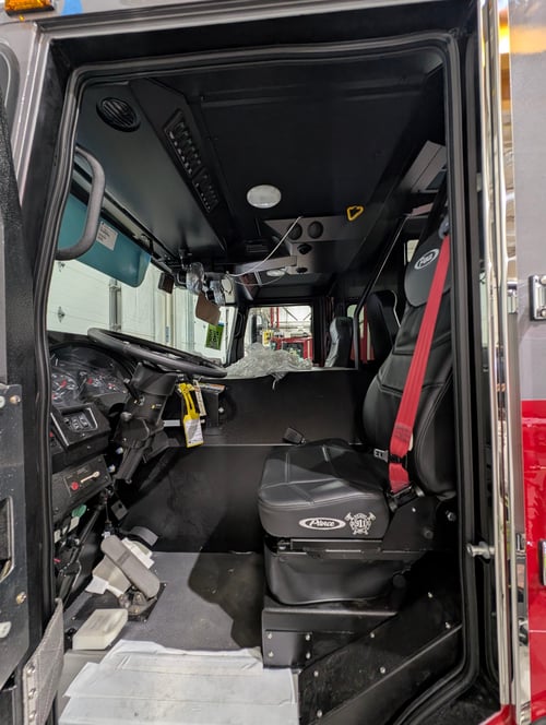 Indianapolis FD
