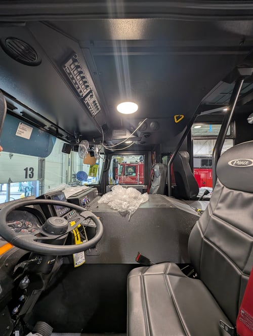 Indianapolis FD
