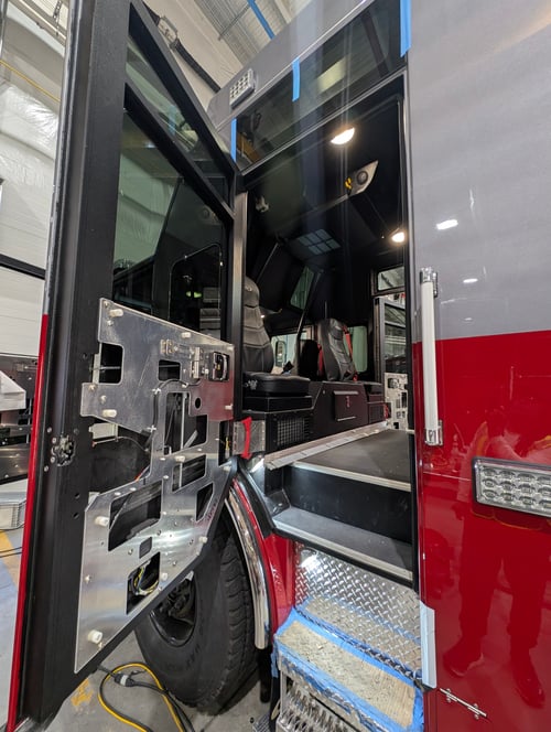 Indianapolis FD