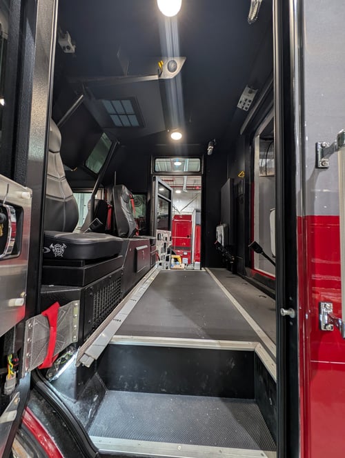 Indianapolis FD