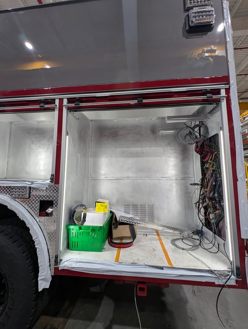 Indianapolis FD