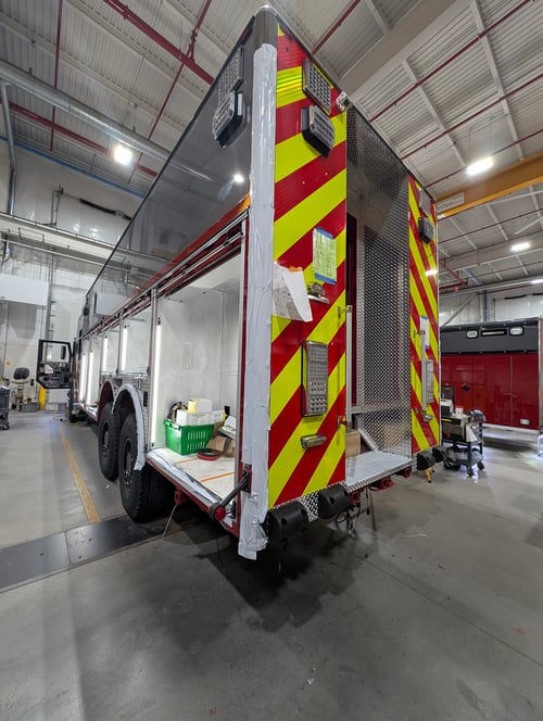 Indianapolis FD