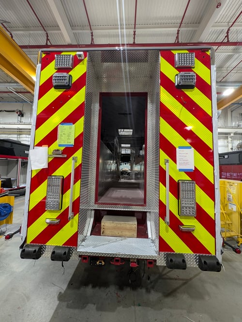 Indianapolis FD