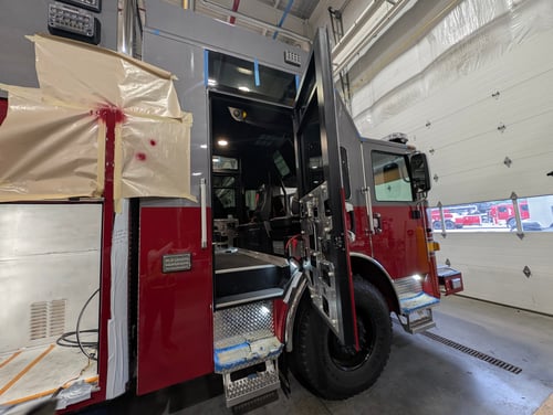 Indianapolis FD