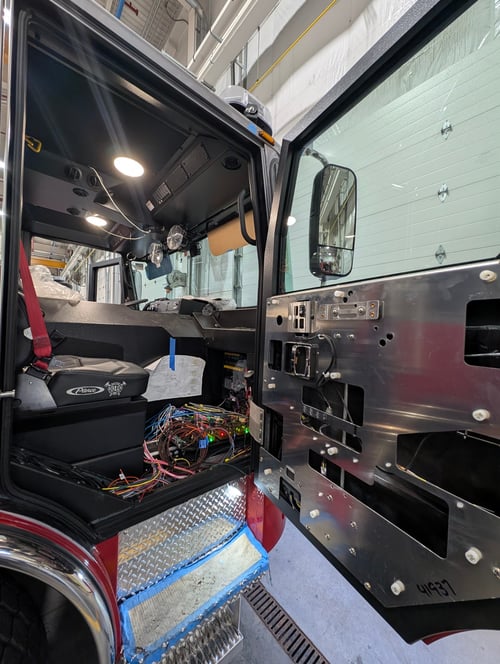 Indianapolis FD
