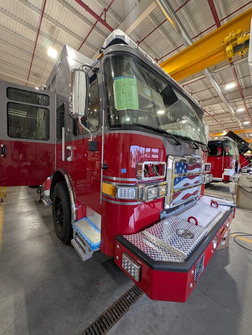 Indianapolis FD