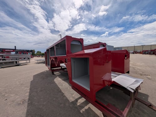 Niles FD