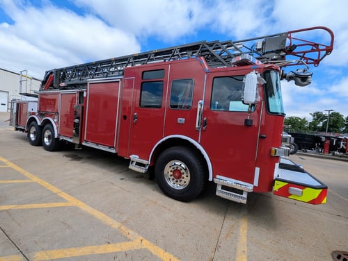 Springfield FD