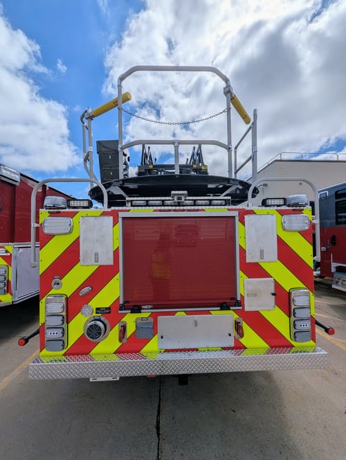 Springfield FD