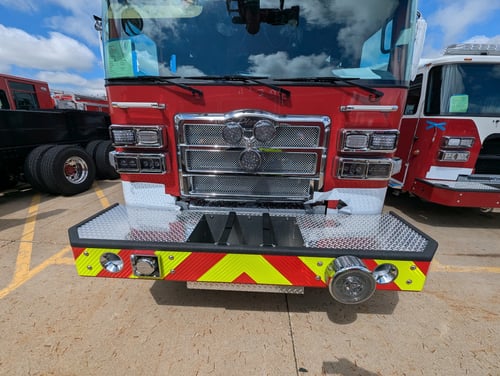 Springfield FD