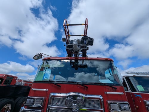 Springfield FD