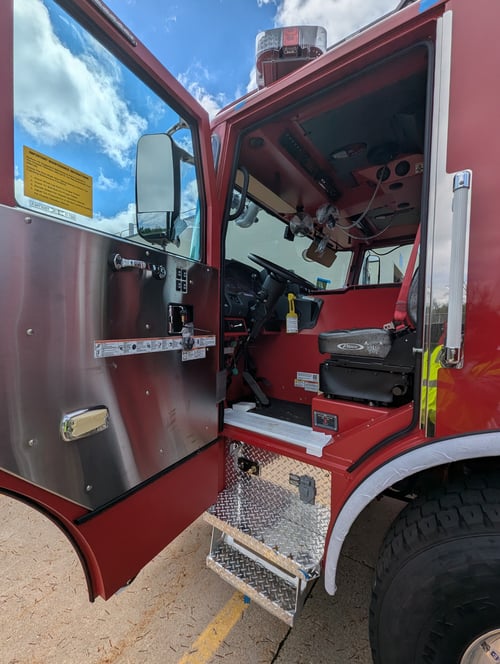 Springfield FD