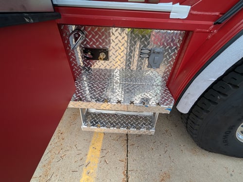 Springfield FD
