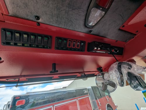 Springfield FD