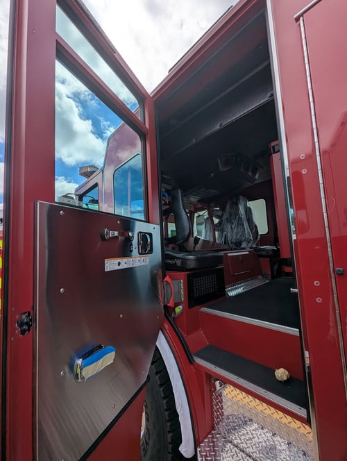 Springfield FD