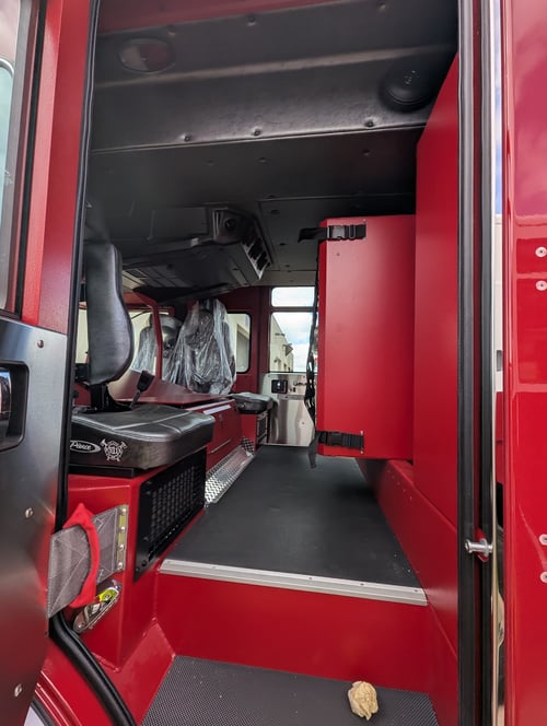 Springfield FD