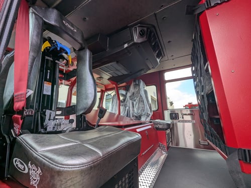 Springfield FD