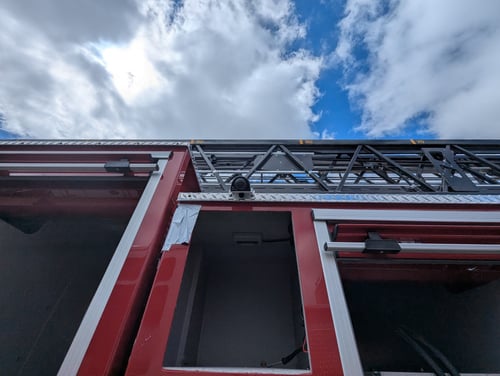 Springfield FD