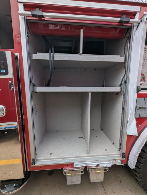 Springfield FD