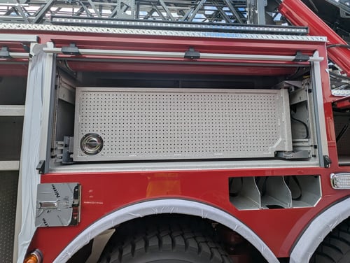 Springfield FD