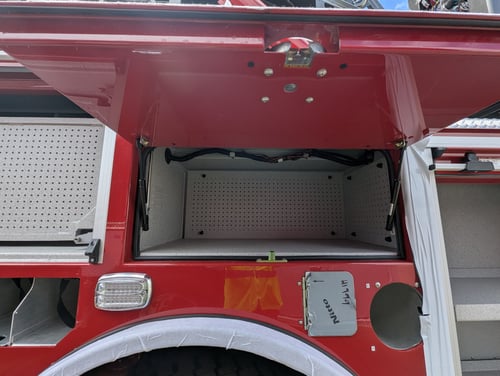 Springfield FD