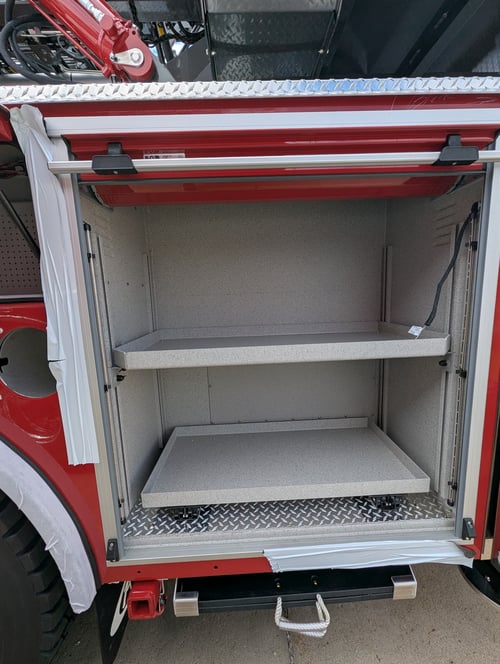 Springfield FD