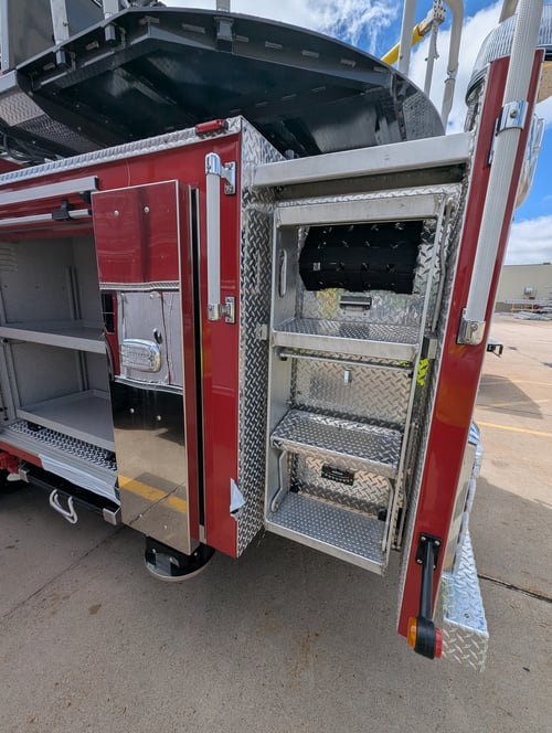 Springfield FD